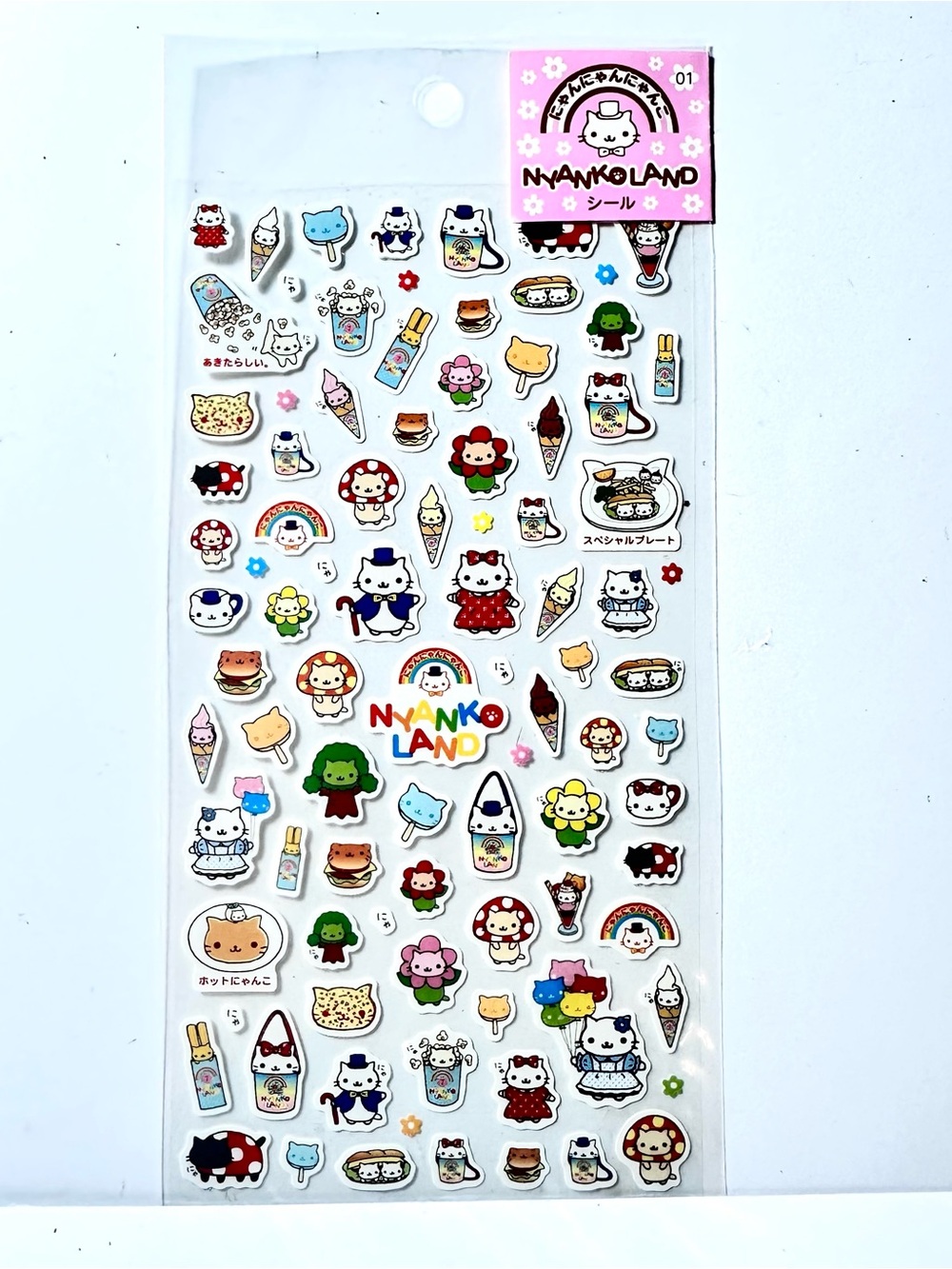 Stickers - Picture 2 of 8
